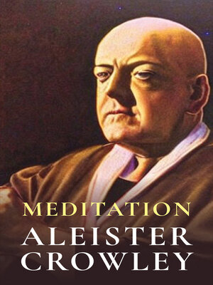 cover image of Meditation